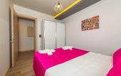 Туры в отель Yasam Park Residence