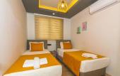 Туры в отель Yasam Park Residence
