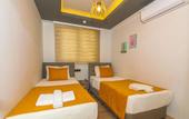 Туры в отель Yasam Park Residence