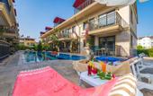 Туры в отель Yasam Park Residence