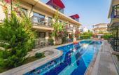 Туры в отель Yasam Park Residence