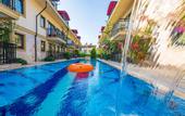 Туры в отель Yasam Park Residence