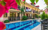 Туры в отель Yasam Park Residence