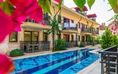 Туры в отель Yasam Park Residence