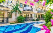 Туры в отель Yasam Park Residence
