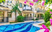 Туры в отель Yasam Park Residence