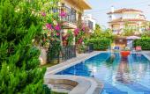 Туры в отель Yasam Park Residence
