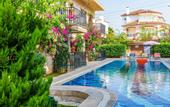 Туры в отель Yasam Park Residence