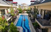 Туры в отель Yasam Park Residence