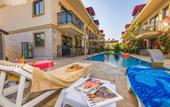 Туры в отель Yasam Park Residence