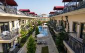 Туры в отель Yasam Park Residence