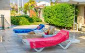 Туры в отель Yasam Park Residence