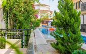 Туры в отель Yasam Park Residence