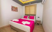 Туры в отель Yasam Park Residence