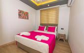 Туры в отель Yasam Park Residence