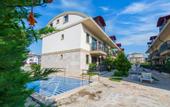 Туры в отель Yasam Park Residence