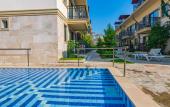 Туры в отель Yasam Park Residence