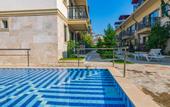 Туры в отель Yasam Park Residence
