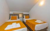 Туры в отель Yasam Park Residence