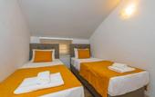 Туры в отель Yasam Park Residence