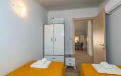 Туры в отель Yasam Park Residence