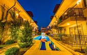 Туры в отель Yasam Park Residence