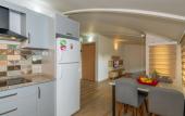 Туры в отель Yasam Park Residence