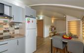 Туры в отель Yasam Park Residence