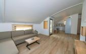 Туры в отель Yasam Park Residence
