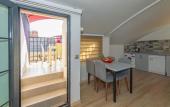 Туры в отель Yasam Park Residence