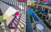 Туры в отель Yasam Park Residence