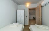 Туры в отель Yasam Park Residence
