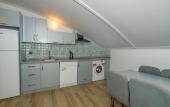 Туры в отель Yasam Park Residence