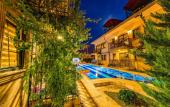 Туры в отель Yasam Park Residence