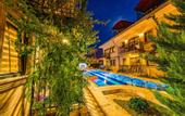 Туры в отель Yasam Park Residence