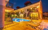 Туры в отель Yasam Park Residence