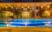 Туры в отель Yasam Park Residence