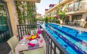 Туры в отель Yasam Park Residence