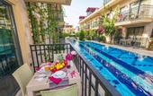 Туры в отель Yasam Park Residence