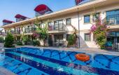 Туры в отель Yasam Park Residence