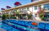 Туры в отель Yasam Park Residence
