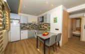 Туры в отель Yasam Park Residence