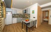 Туры в отель Yasam Park Residence