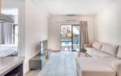 Туры в отель Zoi ayia Napa hotel