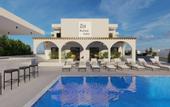 Туры в отель Zoi ayia Napa hotel