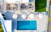 Туры в отель Zoi ayia Napa hotel