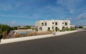 Туры в отель Zoi ayia Napa hotel