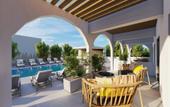 Туры в отель Zoi ayia Napa hotel