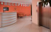 Туры в отель Hotel Stolichnyij