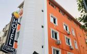 Туры в отель Turunc Hotel Antalya